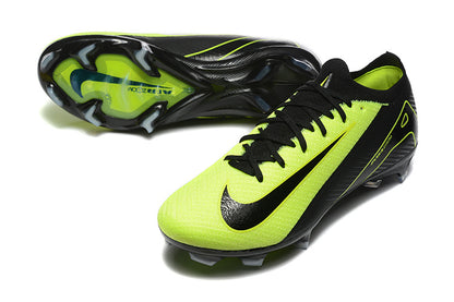 Nike Air Zoom Mercurial Vapor Preto/Amarelo