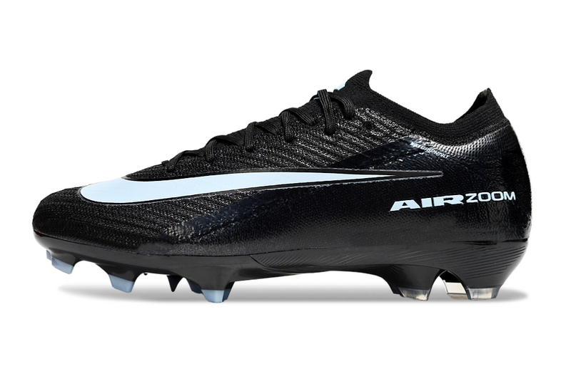 Nike Air Zoom Mercurial Vapor FG Preto