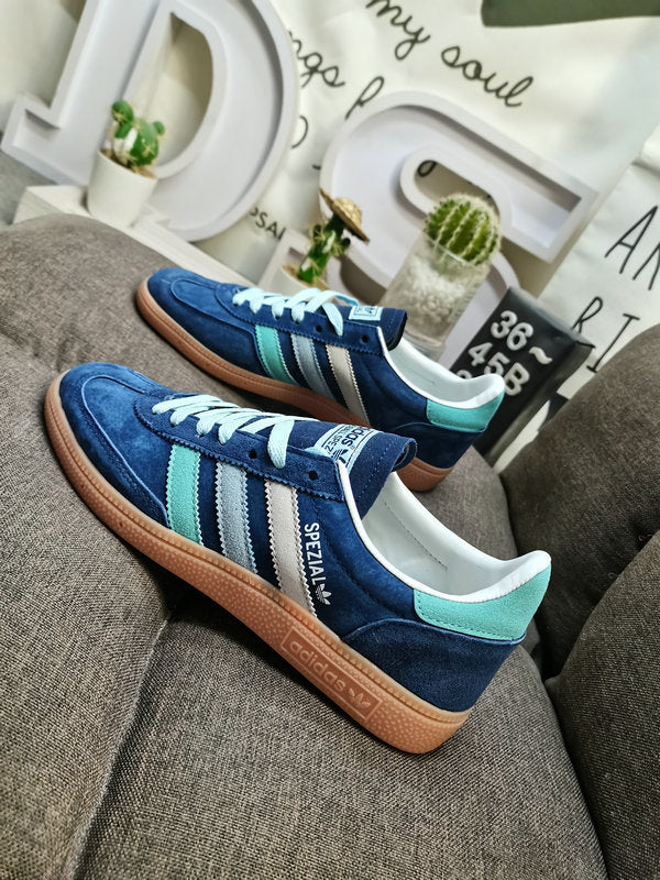 Adidas Samba Azul