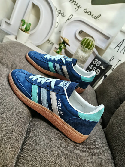 Adidas Samba Azul