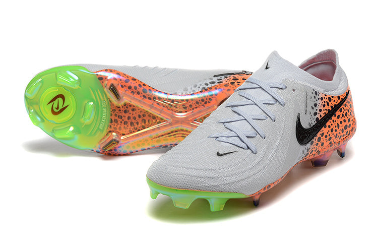 Nike Phantom Luna GX Elite Branco/Verde