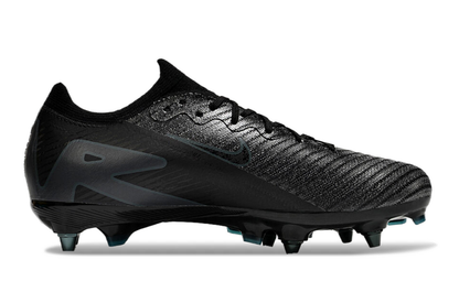 Nike Air Zoom Mercurial Vapor XV Elite SG Preto