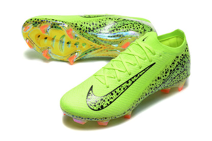 Nike Air Zoom Mercurial Vapor XV Elite FG Verde
