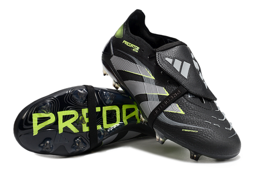 Adidas Predator Accuracy + Preto
