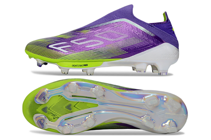 Adidas F50 + Roxa Sem Atacador