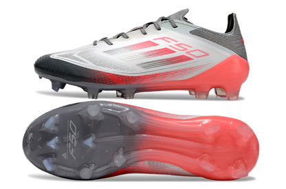 Adidas F50 + Cinzento