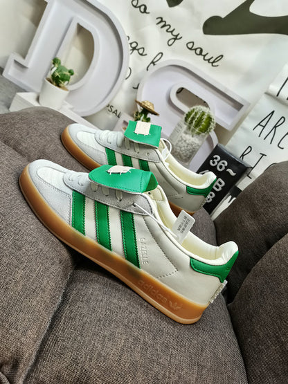 Adidas Gazelle Branco