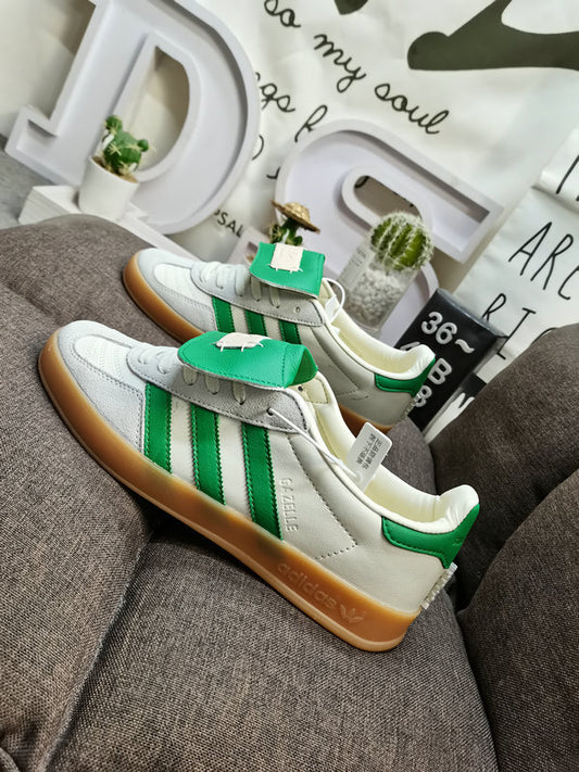 Adidas Gazelle Branco