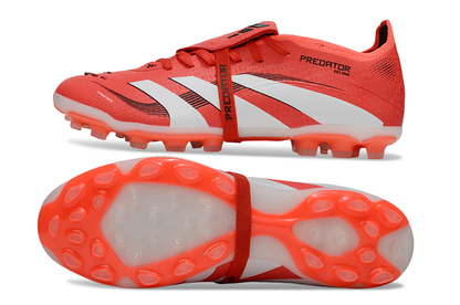 Adidas Predator Accuracy + Vermelho