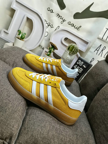 Adidas Gazelle Verde