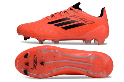 Adidas F50 + Vermelho