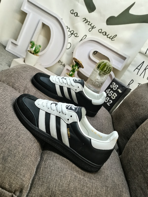 Adidas Samba Preto (Cópia)