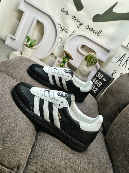 Adidas Samba Preto (Cópia)