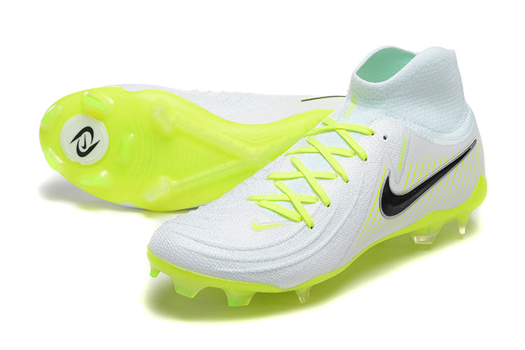 Nike Phantom Luna Elite Branco 3