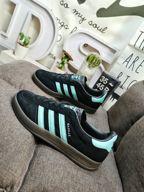 Adidas Gazelle Preto