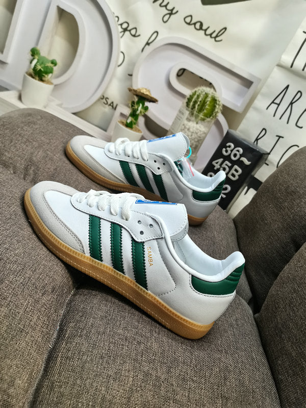 Adidas Samba Branco
