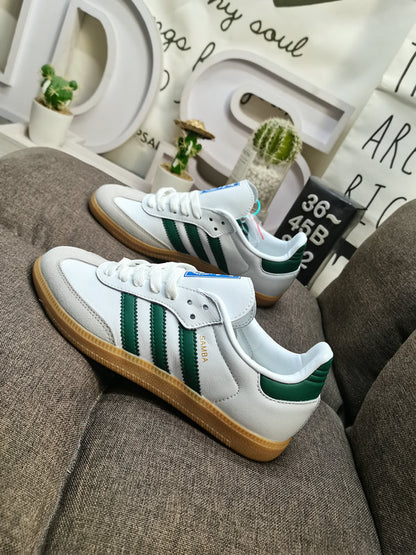 Adidas Samba Branco