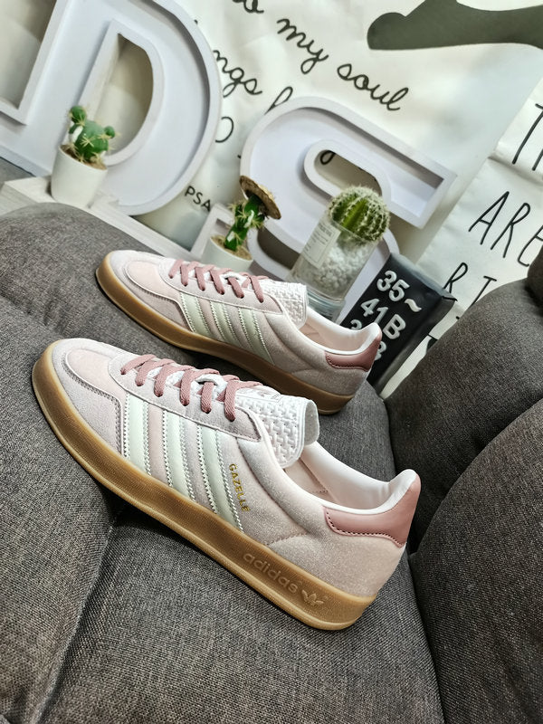 Adidas Gazelle Bege