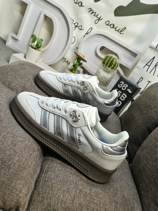 Adidas Samba Branco