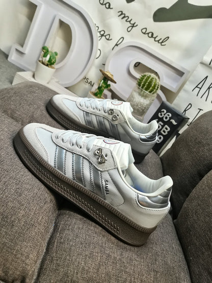 Adidas Samba Branco