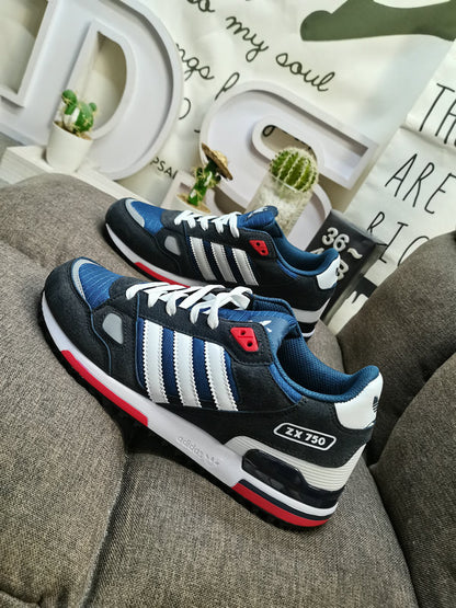 Adidas Originals ZX 750 Azul