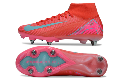 Nike Air Zoom Mercurial Superfly 10 Elite Vermelho