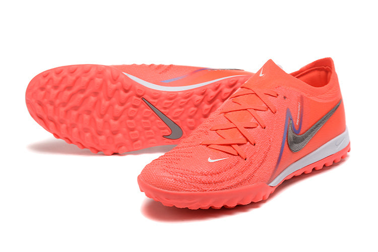 Nike Phantom Luna Elite GX Vermelho