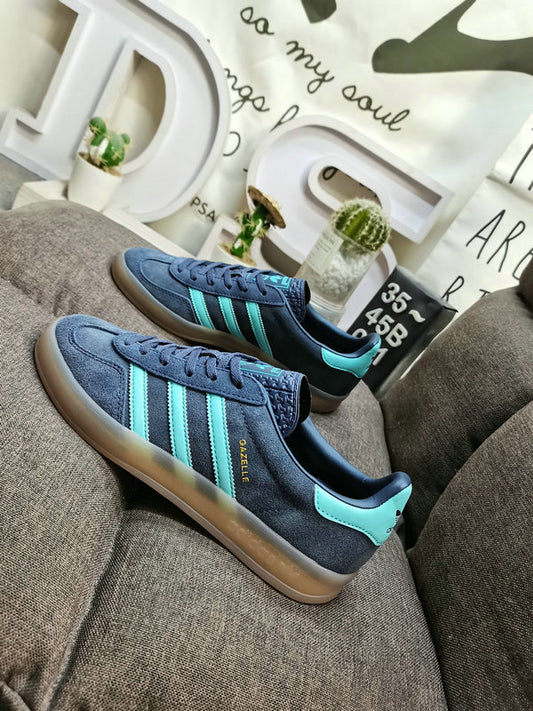 Adidas Gazelle Branco