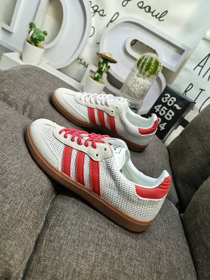 Adidas Samba Branco