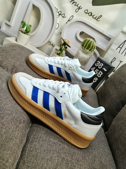 Adidas Samba Branco