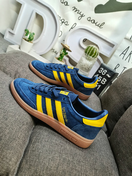 Adidas Samba Azul