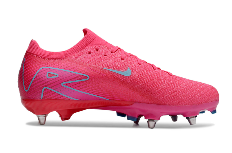 Nike Air Zoom Mercurial Vapor XV Elite SG Rosa