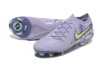 Nike Phantom Luna Elite GX Azul 2
