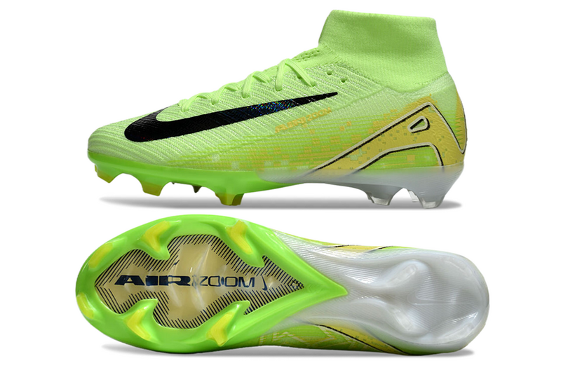 Nike Air Zoom Mercurial Superfly XV Verde