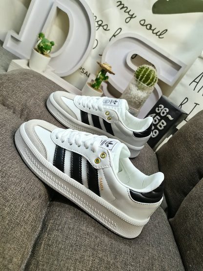 Adidas Samba Branco