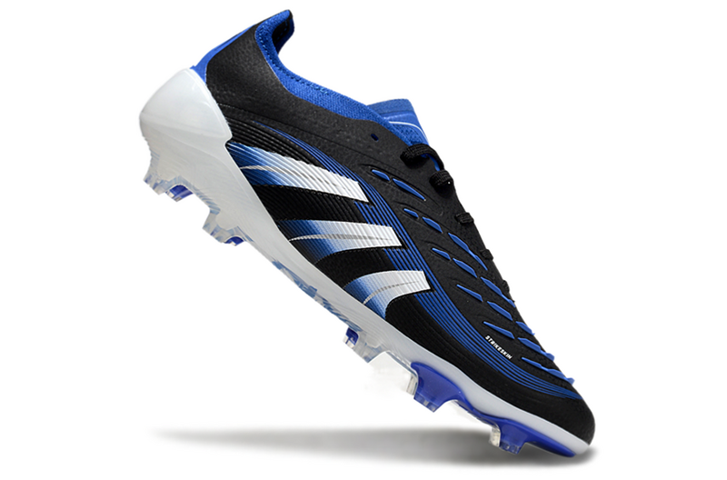 Adidas Predator Accuracy + Preto/Azul