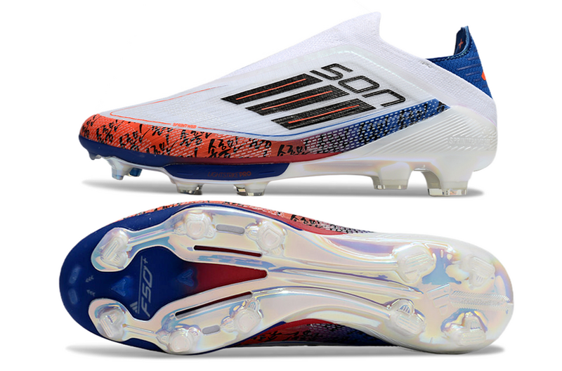 Adidas F50 + Branco Son Sem Atacador