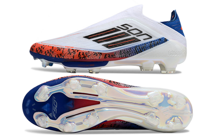 Adidas F50 + Branco Son Sem Atacador