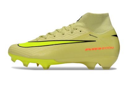 Nike Air Zoom Mercurial Superfly 16 Elite XXV FG Verde