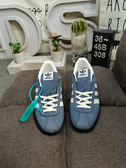 Adidas Samba Azul