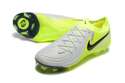 Nike Phantom Luna Elite GX Branco/Verde