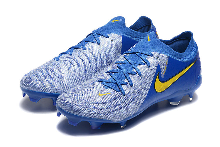 Nike Phantom Luna Elite GX Azul 3