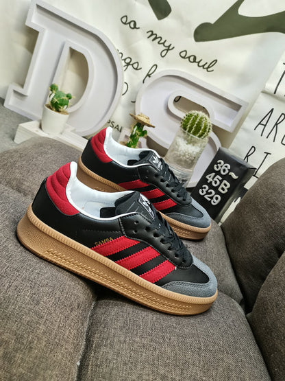 Adidas Samba Preto