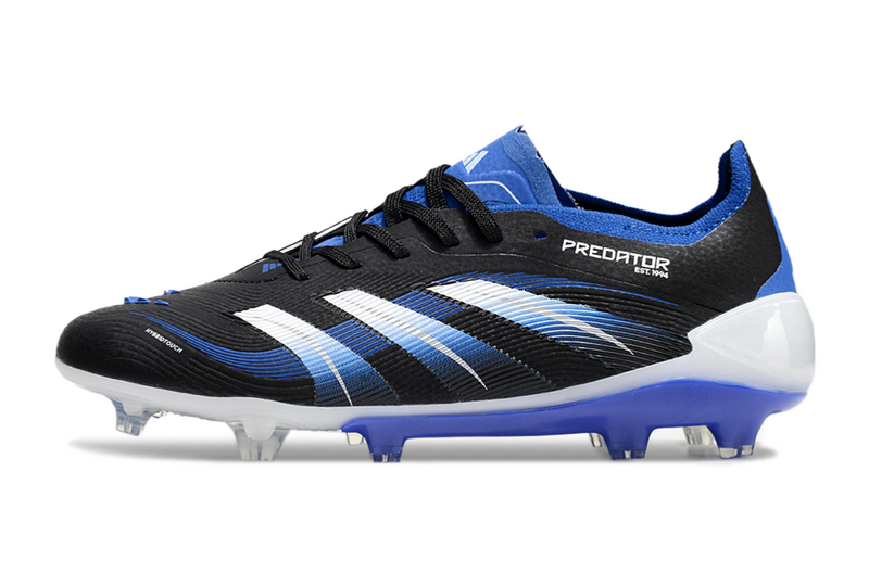 Adidas Predator Accuracy + Preto/Azul