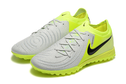 Nike Phantom Luna Elite GX Cinzento/Verde