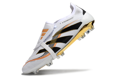 Adidas Predator Accuracy + Cinzento Com Elástico
