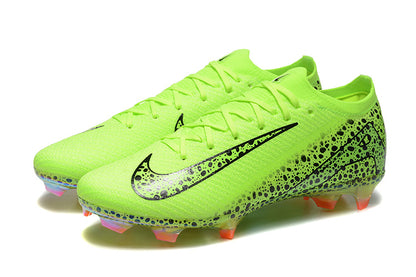 Nike Air Zoom Mercurial Vapor XV Elite FG Verde