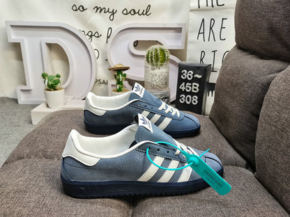 Adidas Samba Azul