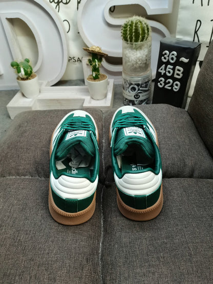 Adidas Samba Verde
