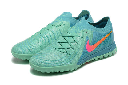 Nike Phantom Luna Elite GX Azul/Verde